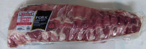 Cerdo - Costillas