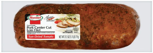 Filete de Cerdo