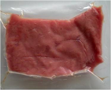Ternera - Scallopini