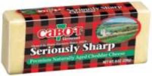 Cabot - Queso