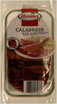 Cortes Frios - Salami
