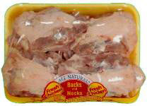 B - Fieldale Pescuezo y Espinazo